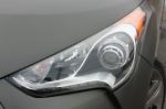 Hyundai Veloster Turbo 2012 года